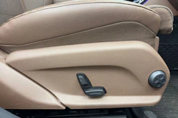 harmaa Mercedes-Benz E 2018 kuva 15.