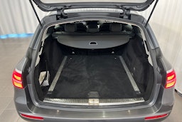 harmaa Mercedes-Benz E 2018 kuva 22.