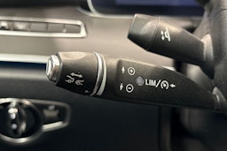 musta Mercedes-Benz E 2018 kuva 19.