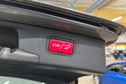 harmaa Mercedes-Benz E 2018 kuva 29.