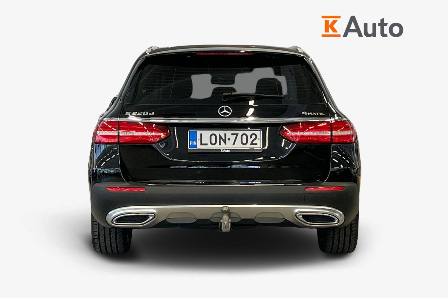 Mercedes-Benz E 2018, kuva 3/25