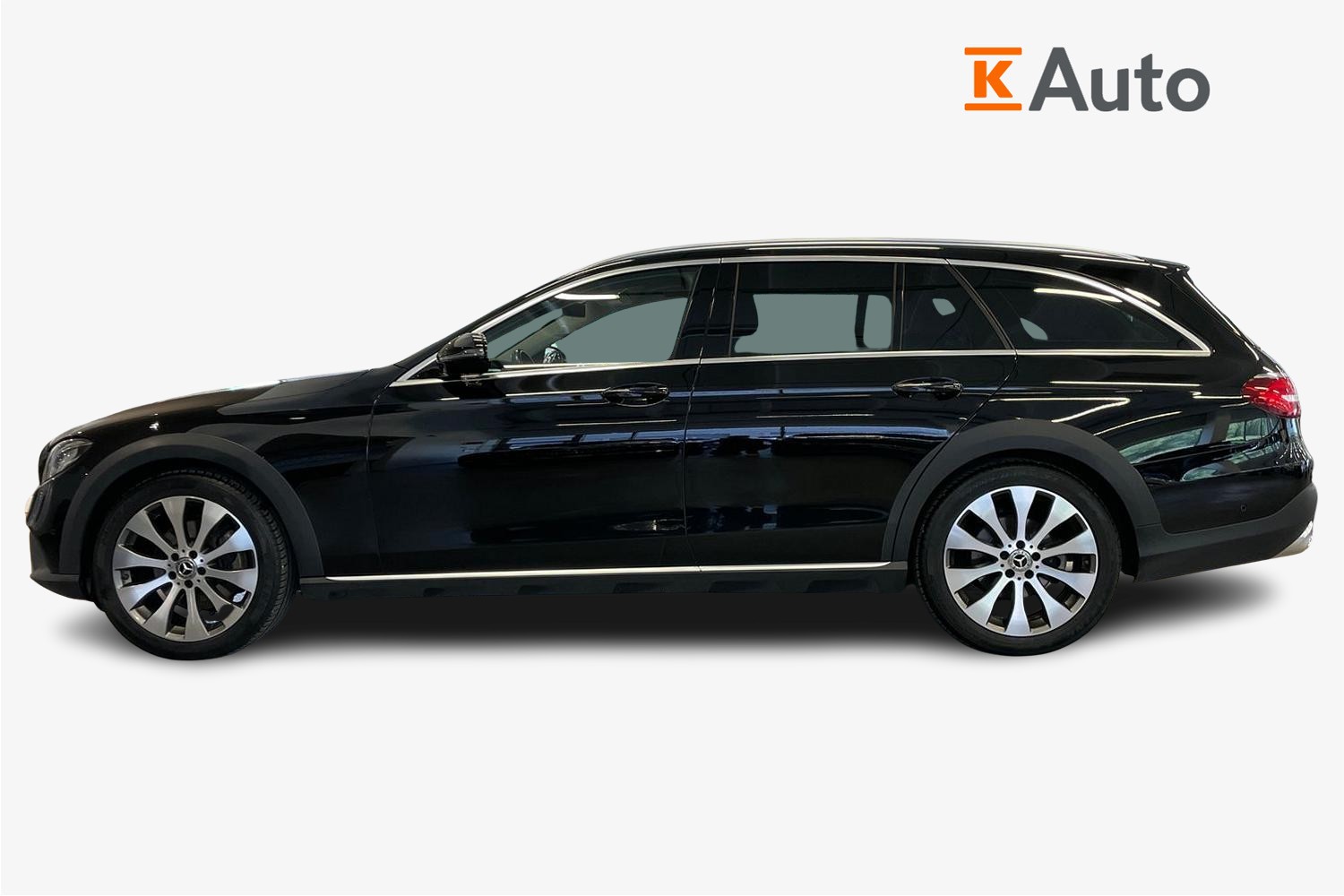 Mercedes-Benz E 2018, kuva 5/25