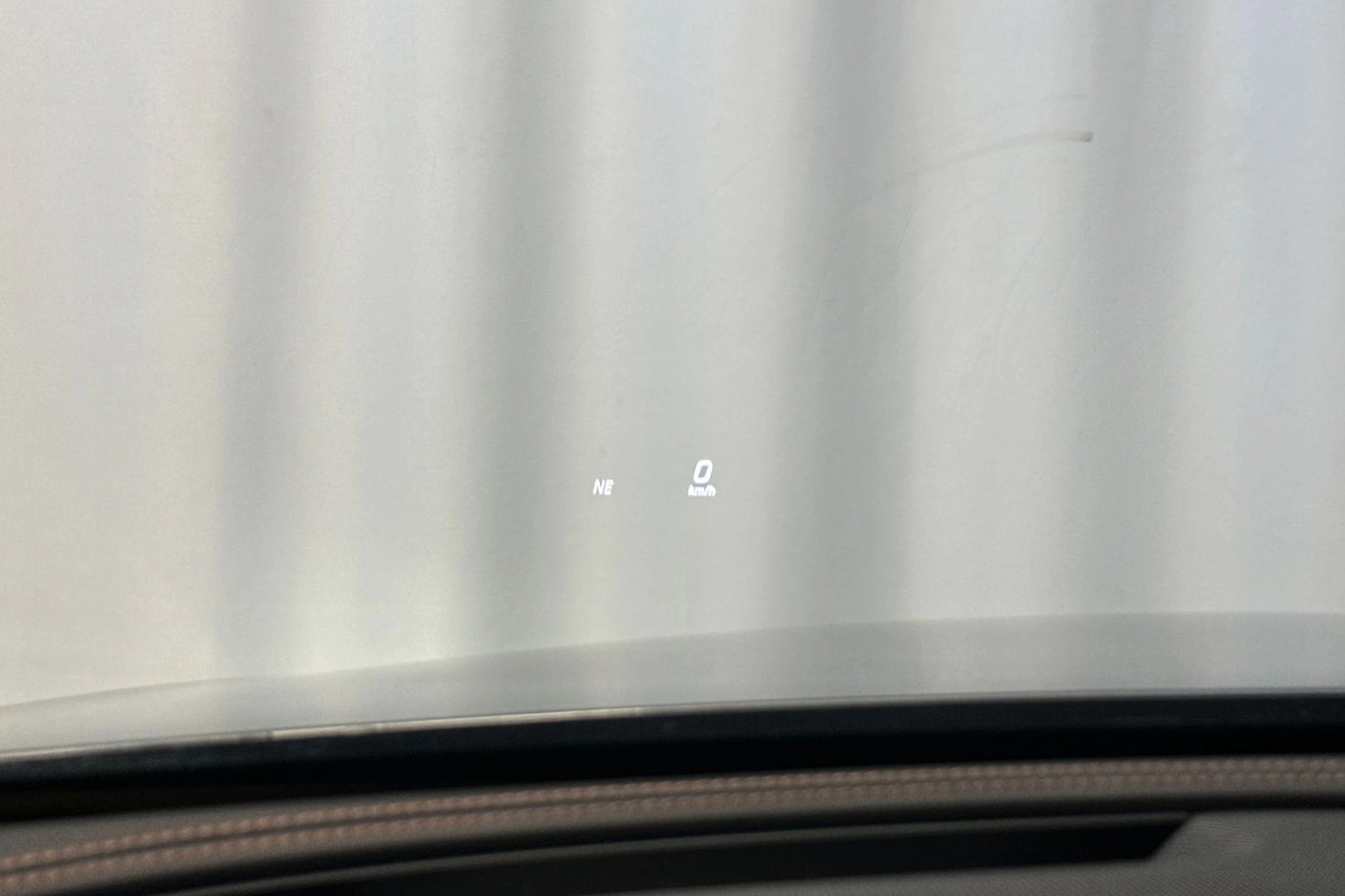 harmaa Mercedes-Benz E 2018 kuva 22.