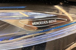 ruskea (beige) Mercedes-Benz E 2018 kuva 41.