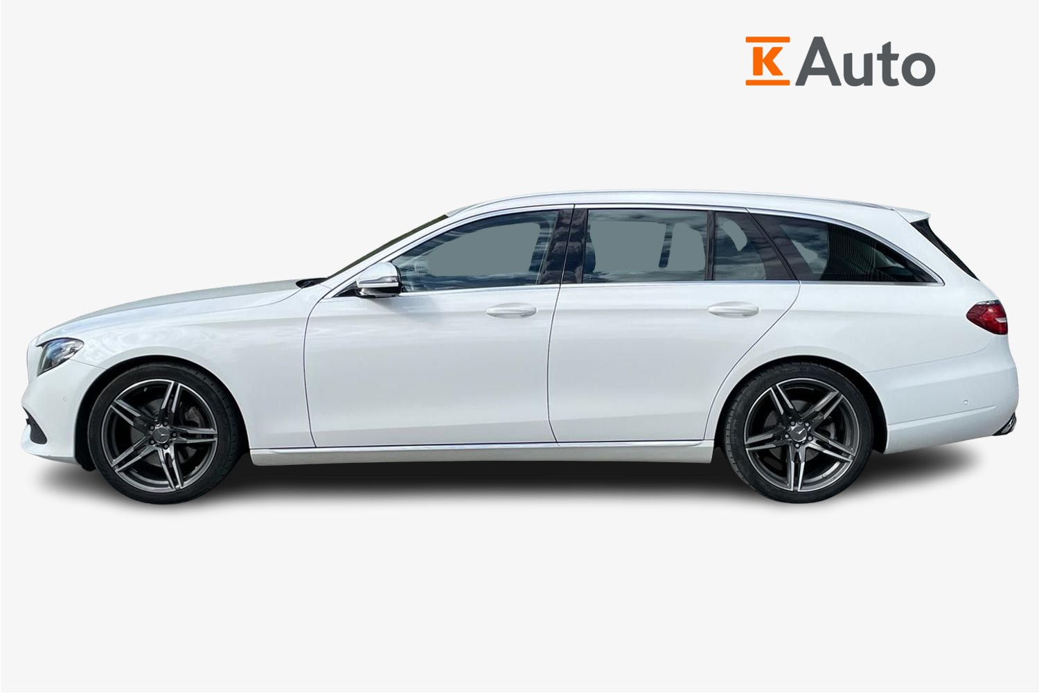 Mercedes-Benz E 2018, kuva 5/23