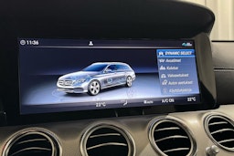 musta Mercedes-Benz E 2019 kuva 21.