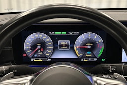 musta Mercedes-Benz E 2019 kuva 13.