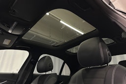 musta Mercedes-Benz E 2019 kuva 23.