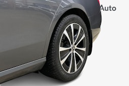 harmaa Mercedes-Benz E 2019 kuva 9.