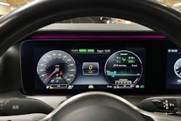 harmaa Mercedes-Benz E 2019 kuva 23.