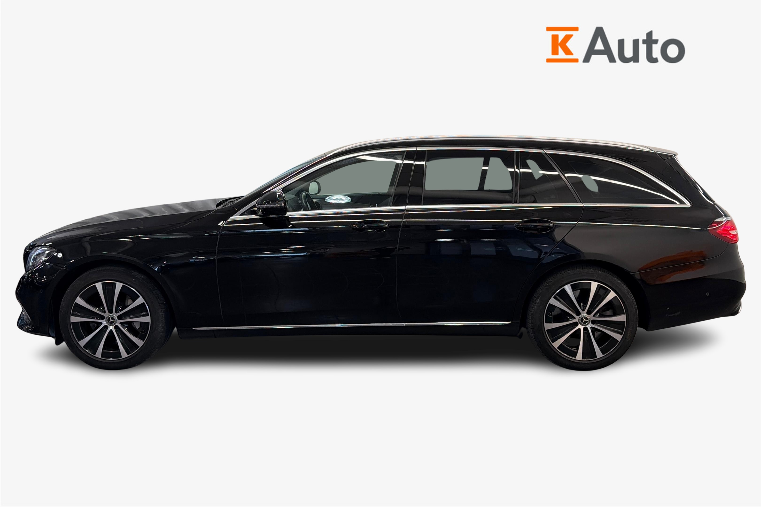 Mercedes-Benz E 2019, bild 5/29