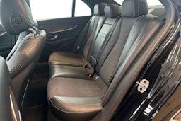 musta Mercedes-Benz E 2019 kuva 8.