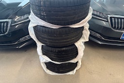 musta Mercedes-Benz E 2019 kuva 11.