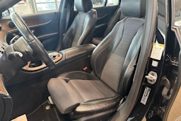 musta Mercedes-Benz E 2019 kuva 14.