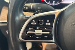 musta Mercedes-Benz E 2019 kuva 16.