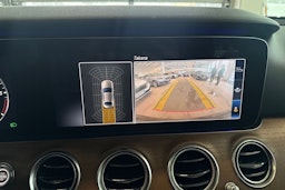 musta Mercedes-Benz E 2019 kuva 20.