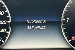 musta Mercedes-Benz E 2019 kuva 31.