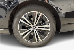 musta Mercedes-Benz E 2019 kuva 11.