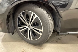 musta Mercedes-Benz E 2019 kuva 13.