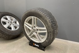 musta Mercedes-Benz E 2019 kuva 14.