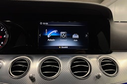 musta Mercedes-Benz E 2019 kuva 18.