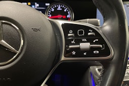 musta Mercedes-Benz E 2019 kuva 27.