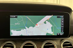 musta Mercedes-Benz E 2019 kuva 15.