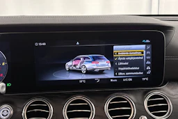 musta Mercedes-Benz E 2019 kuva 18.