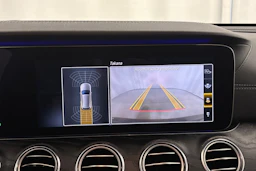musta Mercedes-Benz E 2019 kuva 19.