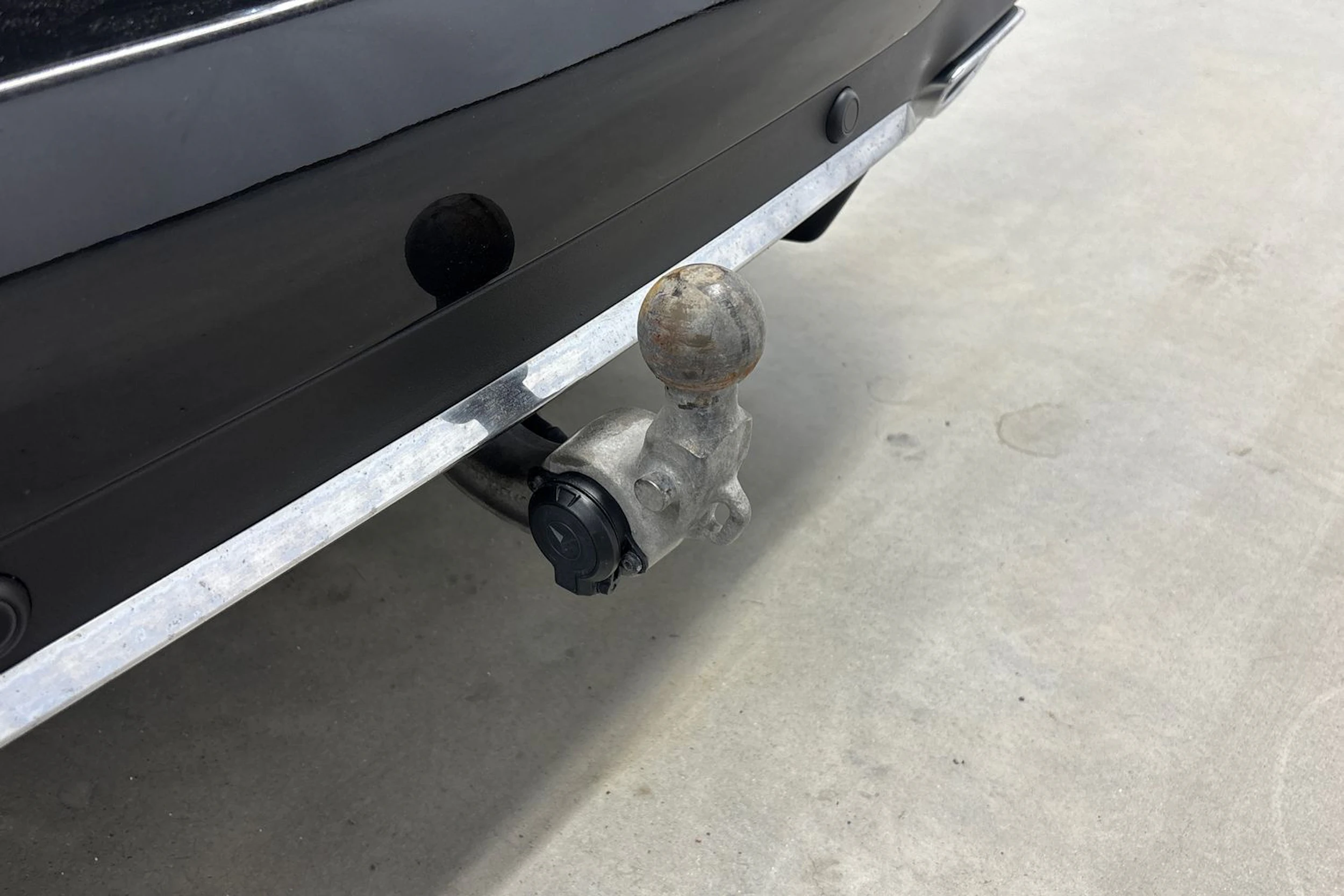 musta Mercedes-Benz E 2019 kuva 25.