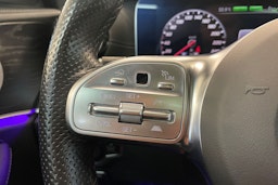 valkoinen Mercedes-Benz E 2019 kuva 16.