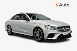 hopea Mercedes-Benz E 2019 kuva 1.