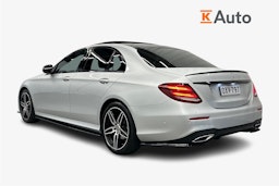 hopea Mercedes-Benz E 2019 kuva 2.