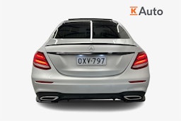 hopea Mercedes-Benz E 2019 kuva 3.
