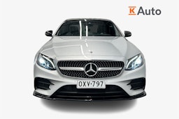 hopea Mercedes-Benz E 2019 kuva 5.