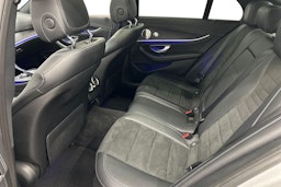 hopea Mercedes-Benz E 2019 kuva 10.