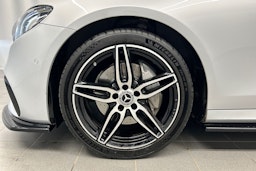 hopea Mercedes-Benz E 2019 kuva 11.