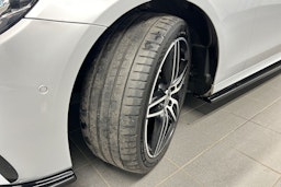hopea Mercedes-Benz E 2019 kuva 13.