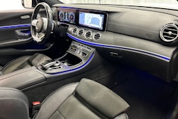 hopea Mercedes-Benz E 2019 kuva 14.