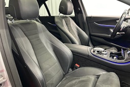 hopea Mercedes-Benz E 2019 kuva 15.