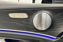 hopea Mercedes-Benz E 2019 kuva 17.