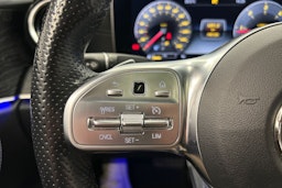 hopea Mercedes-Benz E 2019 kuva 21.