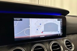 hopea Mercedes-Benz E 2019 kuva 23.