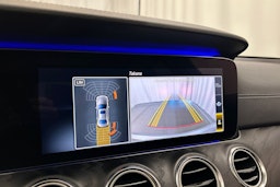 hopea Mercedes-Benz E 2019 kuva 24.