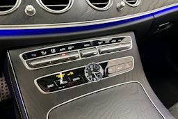 hopea Mercedes-Benz E 2019 kuva 27.