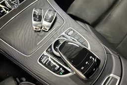 hopea Mercedes-Benz E 2019 kuva 28.