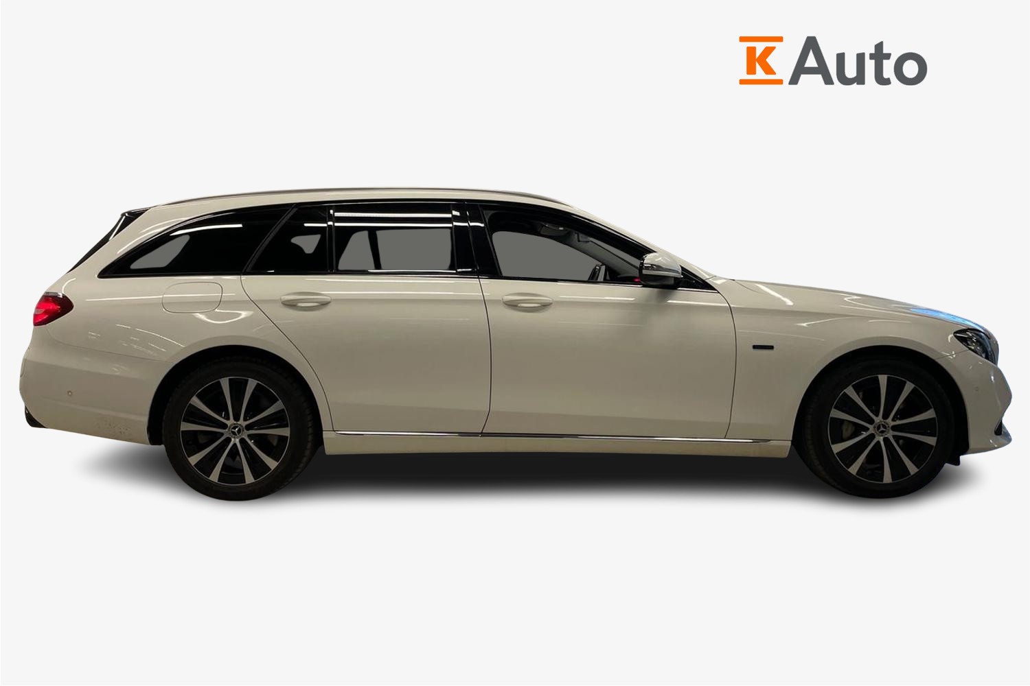 Mercedes-Benz E 2019, kuva 5/30