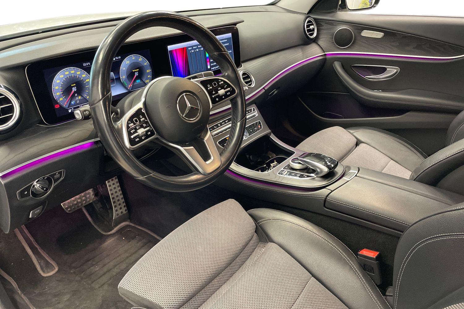 Mercedes-Benz E 2019, kuva 6/30