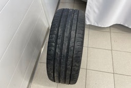 Valkoinen Mercedes-Benz E 2019 kuva 29.