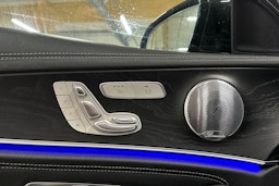 harmaa Mercedes-Benz E 2019 kuva 4.